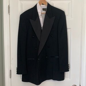 Mario Zignone Tux Jacket Size TBD (shirt not incl)